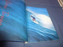 29/「サーフ・マガジン/SURF MAGAZINE」１９８４年１２月号　CALVIN　MAEDA　サーフィン　サーファー_画像3