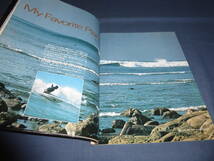 「サーフィンワールド」1980年6月/vo5.№2 SURFING WORLD_画像3