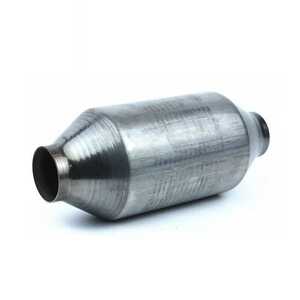 50mm all-purpose sport catalyst 50φ for sport catalyzer 400 cell one-off for muffler RK5 Stepwagon Spada RP5 Stream [2406]