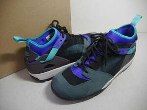 ACG AIR REVADERCHI "DIRT DON’T HURT" AR0479-003 （ブラック/フェーデッドスプルース/バーガンディアッシュ/クリアジェイド）