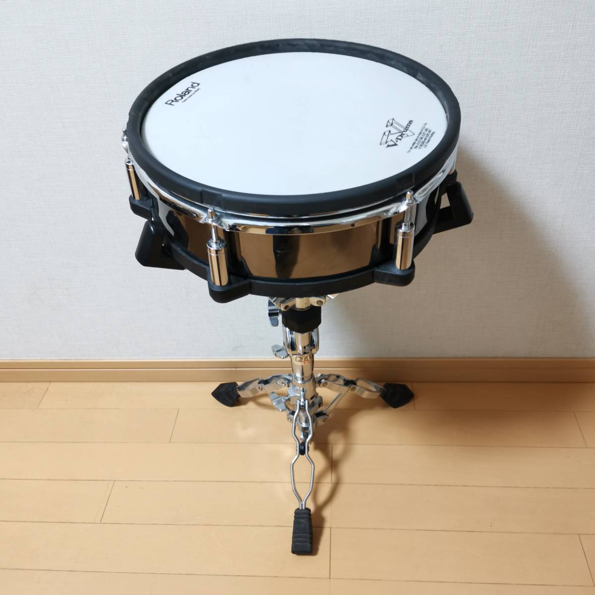 誕生日プレゼント ROLAND PD-128S-BC / ローランド - 打楽器 - cronoslab.org 誕生日プレゼント ROLAND PD-128S-BC / ローランド - 打楽器 - cronoslab.org