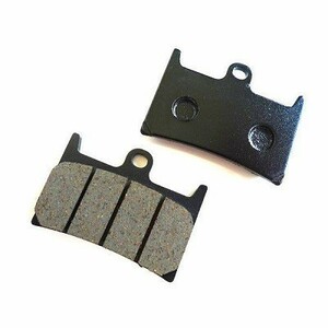 KIWAMI ブレーキパッド(フロント) FOR Y-XJR400 3TJ/4SV