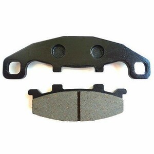 KIWAMI brake pad ( rear ) FOR Kawasaki K- Zephyr 750