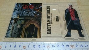 送料無料！ battle of tokyo bot アクリルスタンド jr.exile the rampage low7