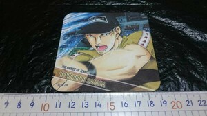 бесплатная доставка! Prince of Tennis Art Coaster F19