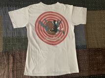 80s 90s looney tunes ビンテージ Tシャツ 1989 ルーニーチューンズ vintage USA製 アメリカ製 キャラ アニメ_画像9