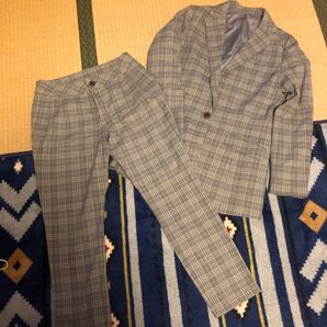 パンツスーツ 入学式 卒業式