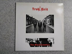  the black country　true grit