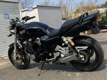 長期在庫車の為現状渡し格安出品中！！　愛知県みよし市　XJR1200_画像4