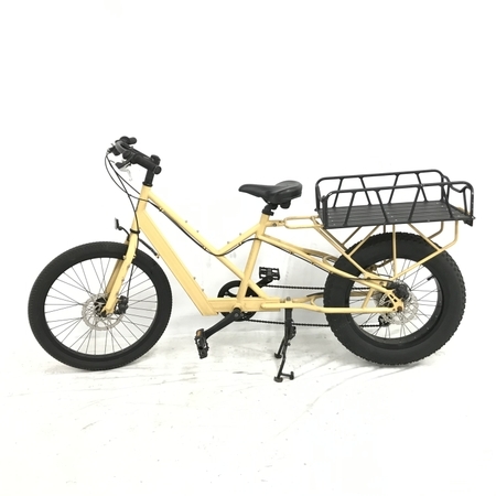 16000円特注製作 特価ブランド 88サイクル☆パパチャリ☆引き取り限定