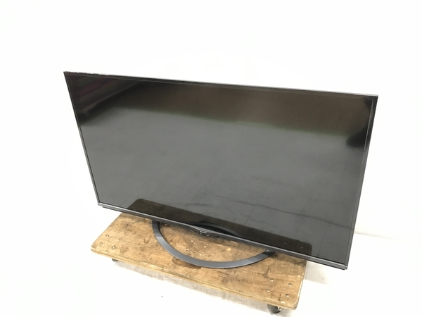 【ジャンク】AQUOS 50型 テレビ 4T-C50AJ1 - nimfomane.com