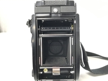 MAMIYA C330 Professional 二眼 カメラ SEKOR 80mm 1:2.8 レンズ セット ジャンク S6341186_画像7