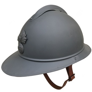 [ free shipping ]WWI France army ei durio helmet military soldier iron cap M1915 cord liner attaching replica . made new goods 