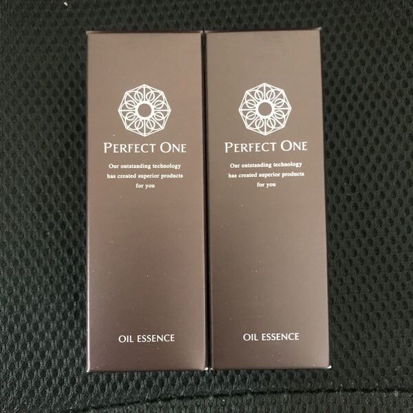パーフェクトワン SPオイルエッセンス 30mL 保湿美容液 マッサージ美容液 乾燥肌 年齢肌 保湿 コラーゲン 【2箱】