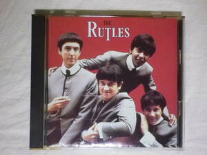 『The Rutles/The Rutles(1978)』(RHINO R2 75760,輸入盤,Neil Innes,Eric Idle,Cheese And Onions,It's Looking Good,Ouch!)