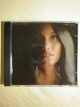 『Emmylou Harris/Luxury Liner(1977)』(WARNER BROS. 7599-27338-2,ドイツ盤,歌詞付,C'est La Vie,Making Believe)_画像1