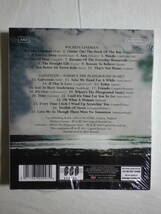 『Glen Campbell/Wichita Lineman ＆ Galveston～Where’s The Playground Susie?(2011)』(リマスター音源,BGOCD997,イギリス盤)_画像2