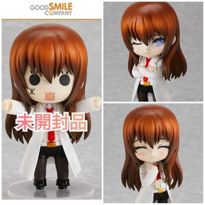 STEINS;GATE シュタインズ・ゲート ねんどろいど 牧瀬紅莉栖 白衣 グッズ フィギュア 限定 グッドスマイルカンパニー