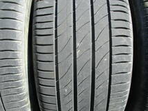 日産　フーガ純正　１８in　ＰＣＤ１１４．３　５穴　８ＪＪ　ＯＦＦ＋４３　２４５／５０Ｒ１８　スカイライン_画像6