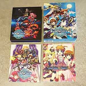 【ブルーレイ】Blu-ray Disc 魔法少女リリカルなのは Reflection