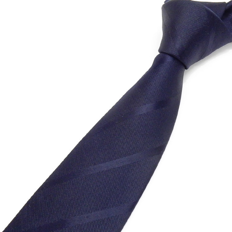 ストライプ織ネクタイの値段と価格推移は？｜332件の売買情報を集計 