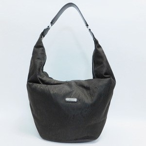 Good Condition ETRO Etro Semi-shoulder Bag Paisley Pattern Brown Nylon Good Product Genuine, Huh, Etro, Bag, bag