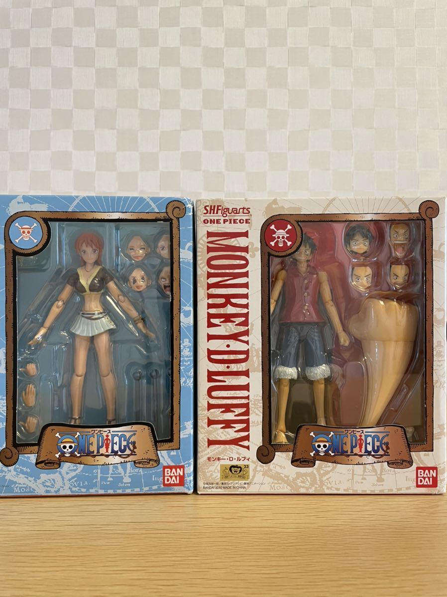 のでご】 ヤフオク! - ワンピース フィギュア セット まとめ 27体 フィ