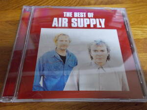 air supply the best of air supply