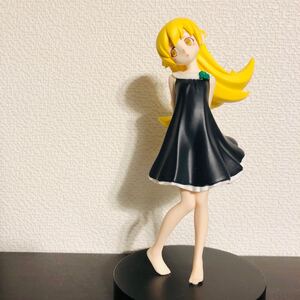 物語シリーズ 化物語 忍野忍 フィギュア