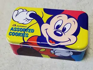 ヤフオク ディズニー 缶 レトロ 食品のパッケージ の中古品 新品 未使用品一覧 ヤフオク ディズニー 缶 レトロ 食品のパッケージ の中古品 新品 未使用品一覧