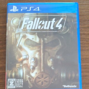 Fallout4 フォールアウト4 PS4