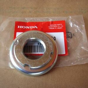 CM250T ステム ナット 純正 新品 ホンダ