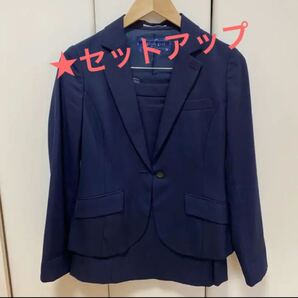 スカートスーツ 上下セット