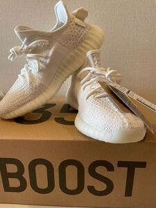 adidas YEEZY BOOST アディダスイージーブースト 350 V2