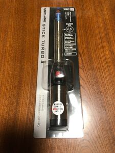 大人気!品切れ続出!ユニフレーム スティックターボ2