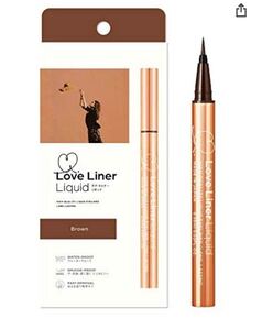Love liner liquid ラブライナーリキッド