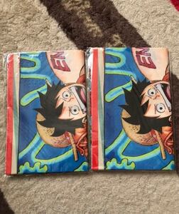 週間少年ジャンプ オリジナルレジャーシート
