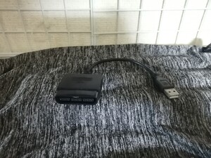 PS2コントローラー 変換アダプター
