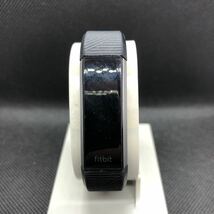 即決 fitbit 活動量計 スマートブレスレット_画像2