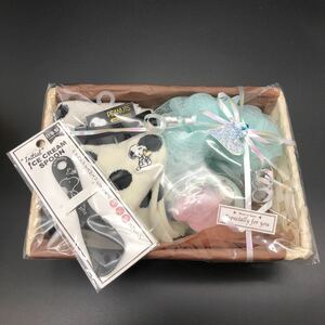  prompt decision new goods Snoopy gift set 