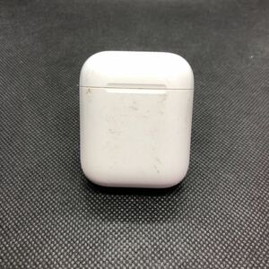 即決 純正品 Apple アップル AirPods 充電ケース A1602