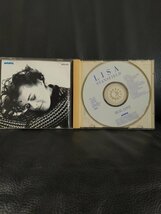 送料無料　匿名配送　リサ・スタンスフィールド Lisa Stansfield real love ★ ★CD ★国内盤 ★中古品_画像2