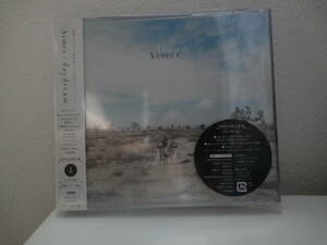 即決 新品未開封　Aimer daydream 初回生産限定盤A (CD+BD) エメ　ワンオク　アニソン　