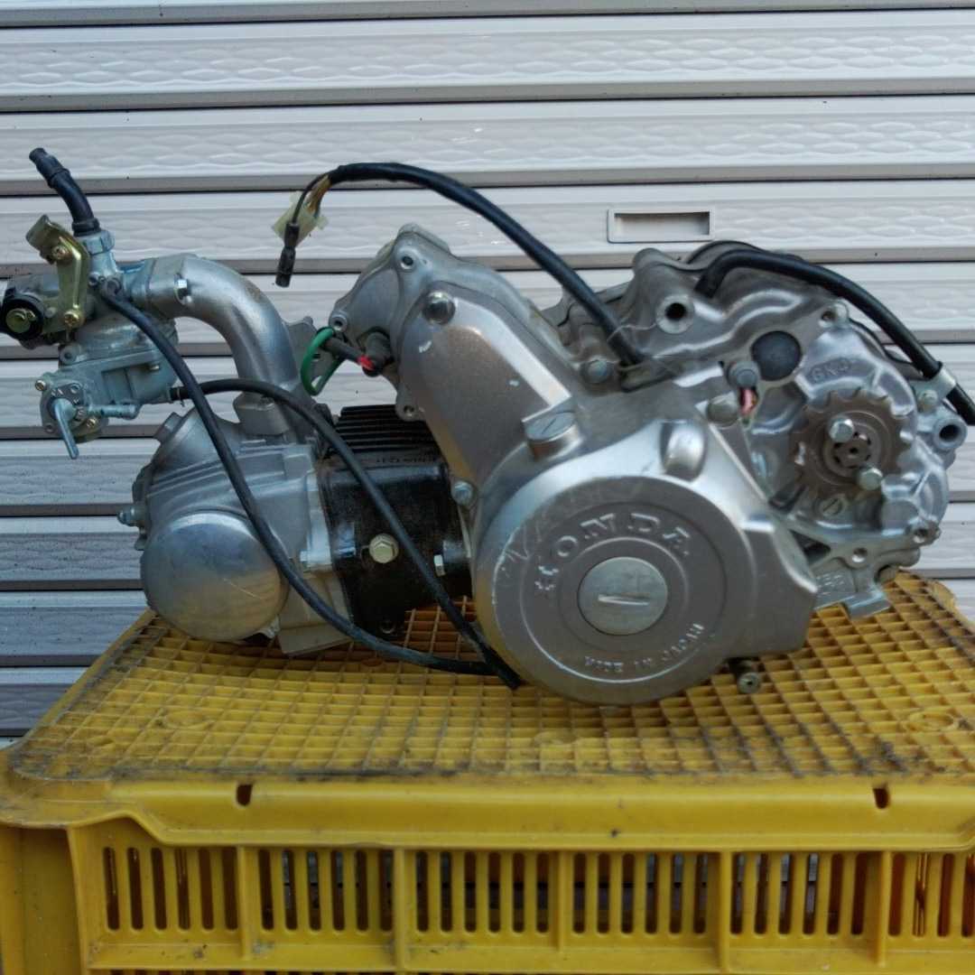 ヤフオク! -c50 エンジンの中古品・新品・未使用品一覧
