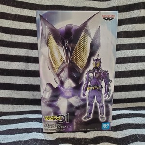 新品*非売品*仮面ライダーゼロワン*滅(ホロビ)*フィギュア*スティングスコーピオン