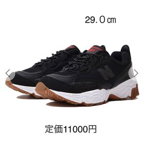最終価格 ニューバランス ML801BEC
