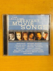 グレイテスト・ムービー・ソングス greatest movie songs