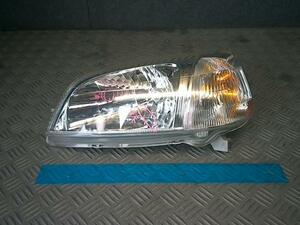 ライフ GF-JB1 左ヘッドランプASSY 33151-S2K-003