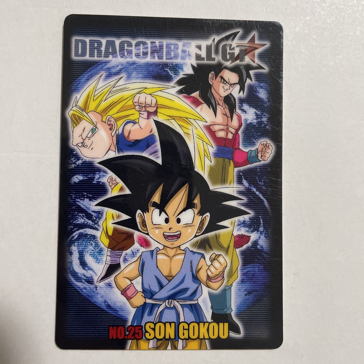 ヤフオク! -「ドラゴンボールグミカード」(ドラゴンボールカードダス