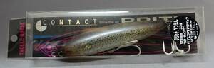 タックルハウス★ブリット.ペンシル 120 CBP120 No.20 CGHイカ★新品 TACKLE HOUSE BRITT